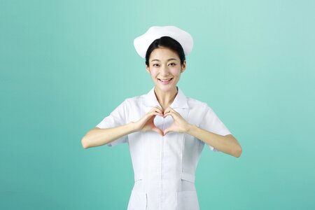 Nurse heart
