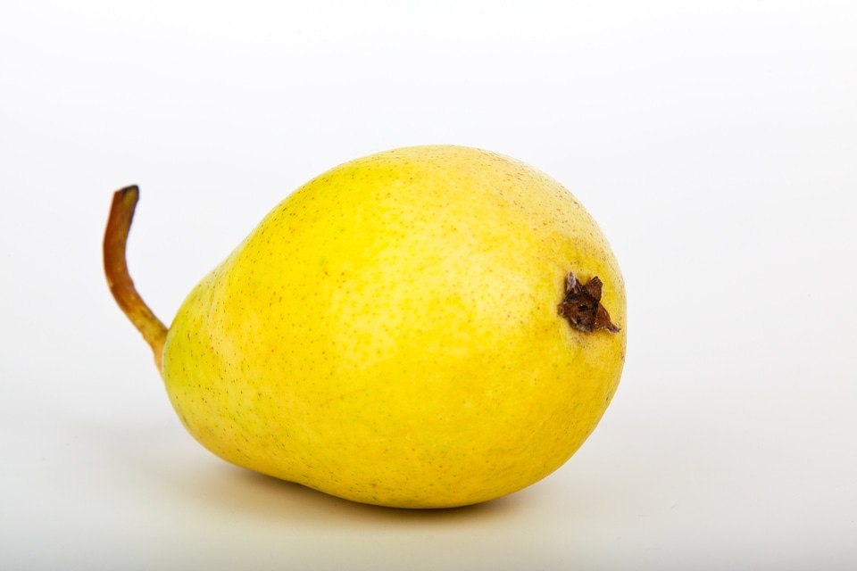Fruit healthy isolated