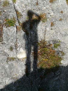 Human person light