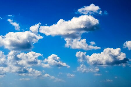 Sky clouds