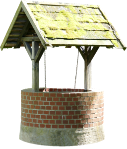 Water well