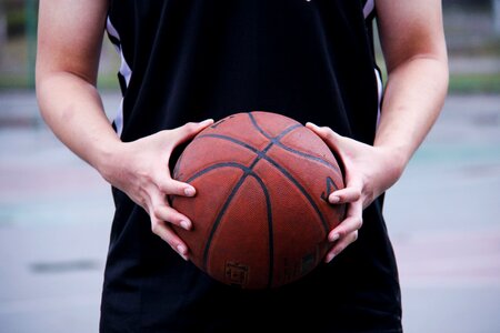 Basketball sports
