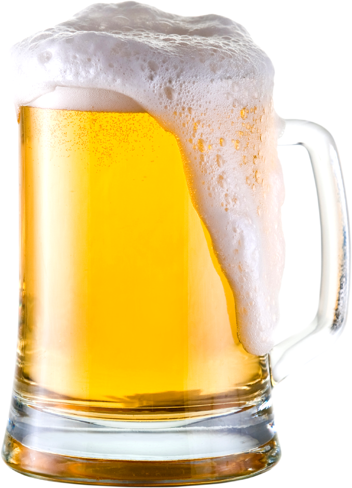 Beer drink