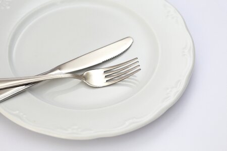 Dish cutlery