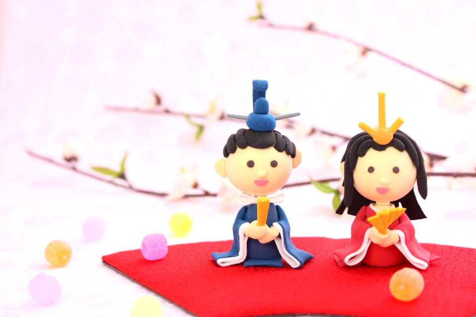 Hinamatsuri girls day