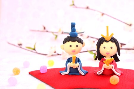Hinamatsuri girls day