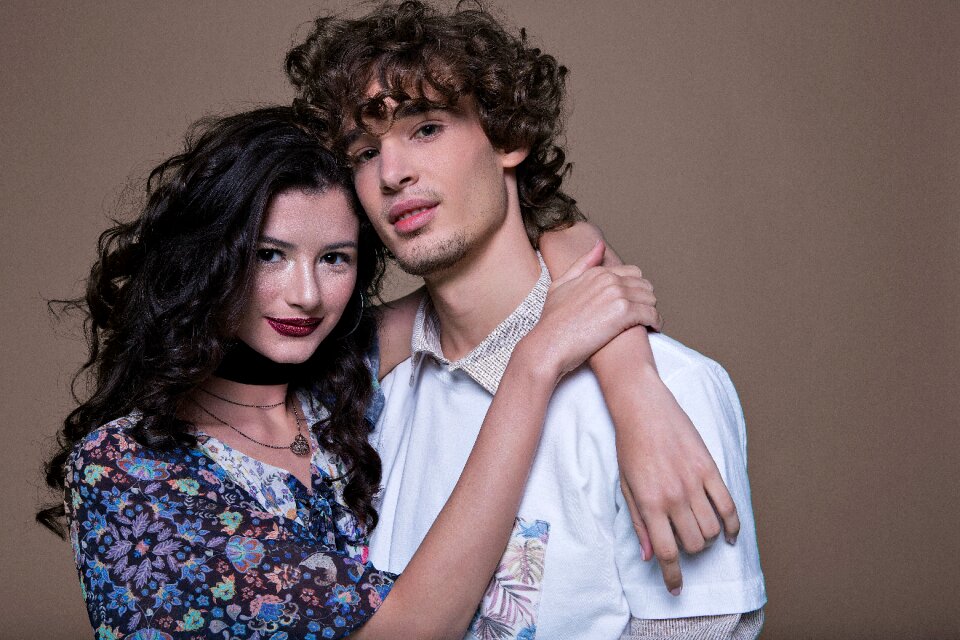 Couple lover