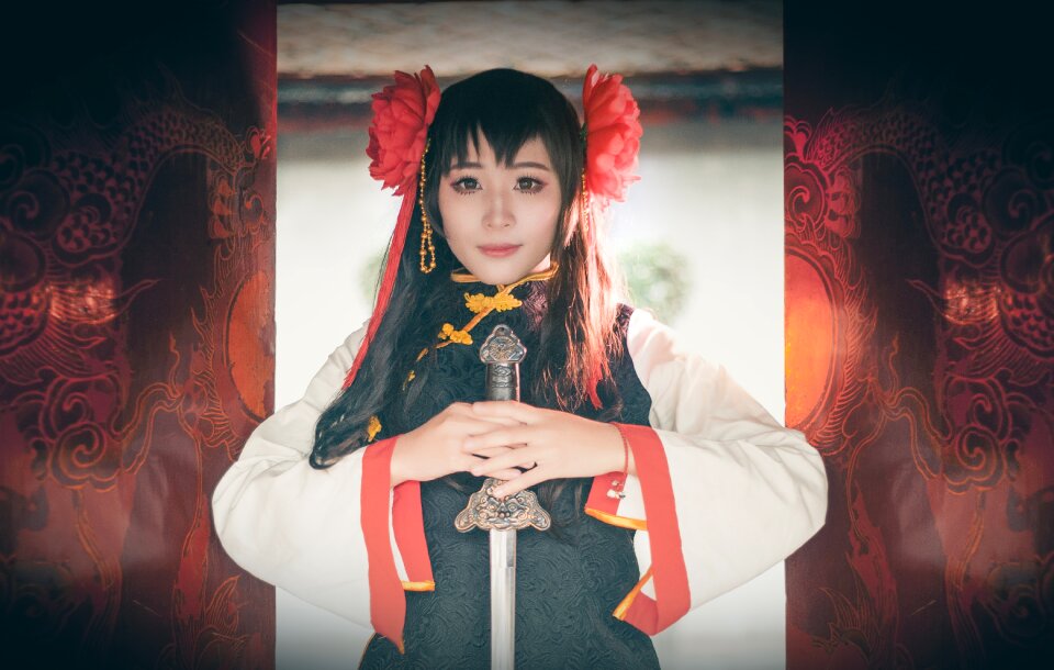 Hetalia axis powers taiwan