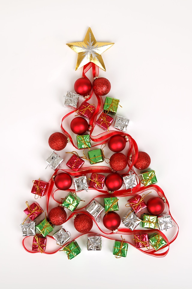 Decoration decorative design
