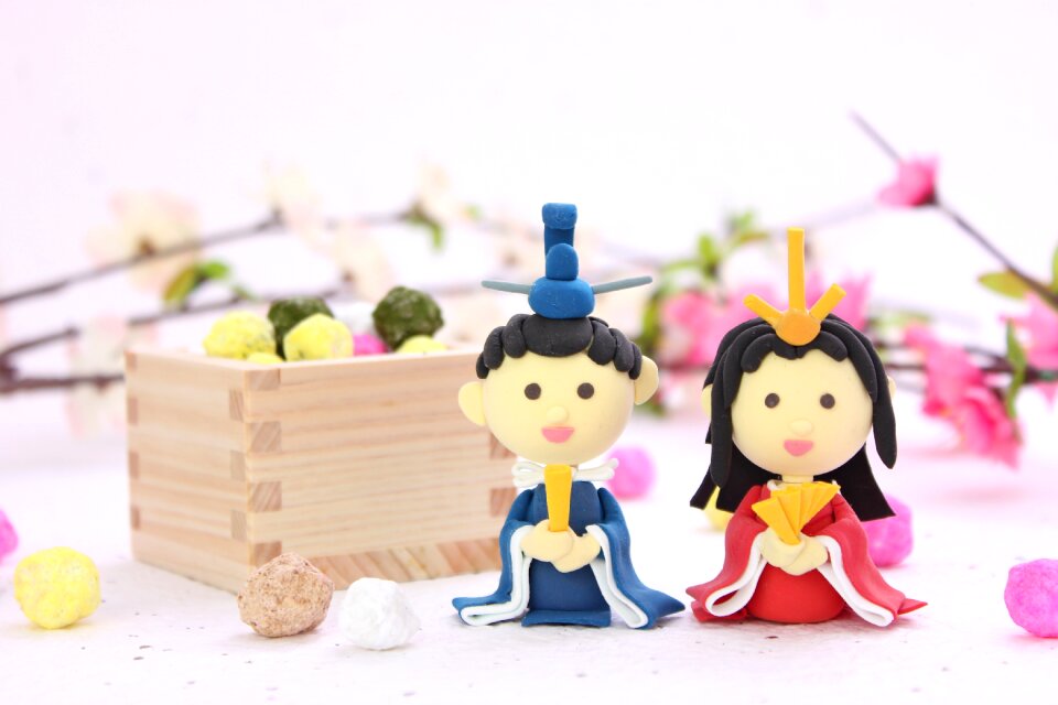 Hinamatsuri girls day
