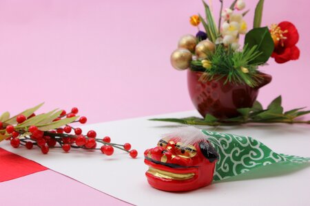 Japanese new year