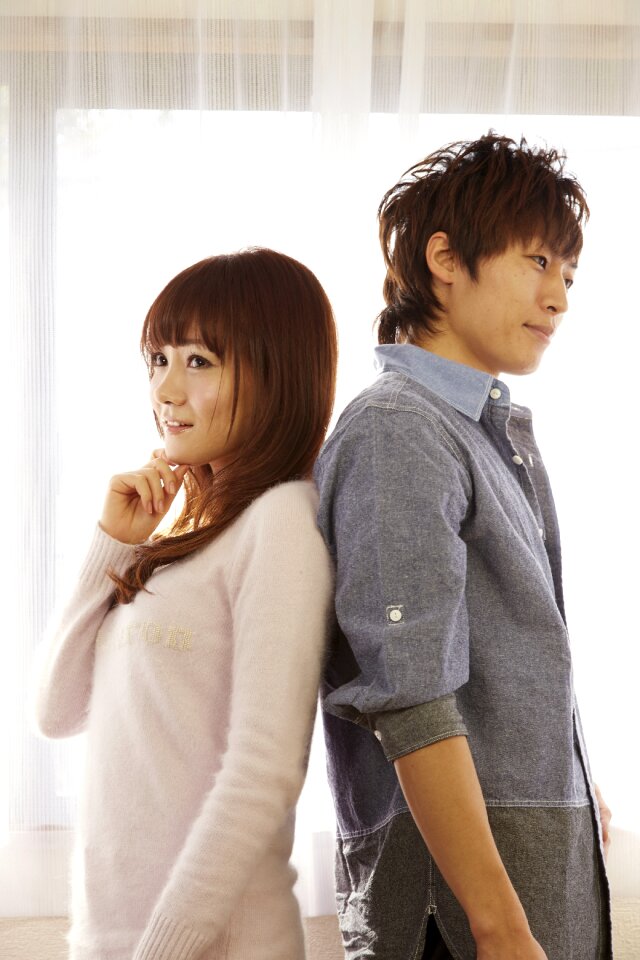 Couple lover