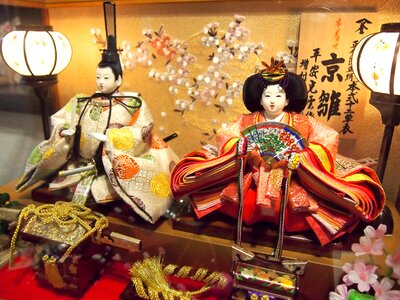 Hinamatsuri girls day