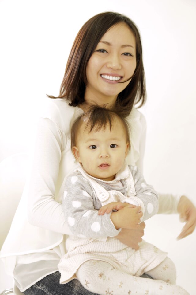 Mother baby
