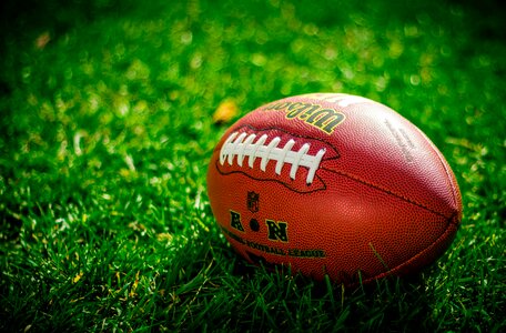 American football
