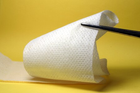 Bandage medical