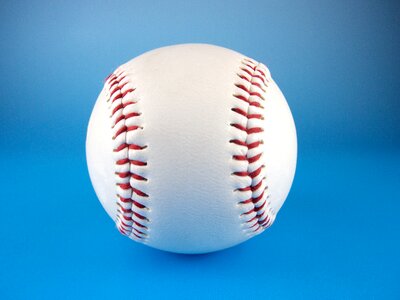 Baseball sports photo