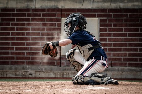 Bsseball sports