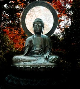 Buddhaa statue