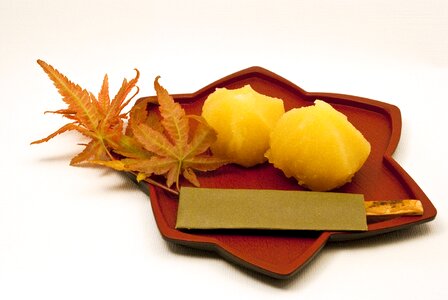 Chestnut food