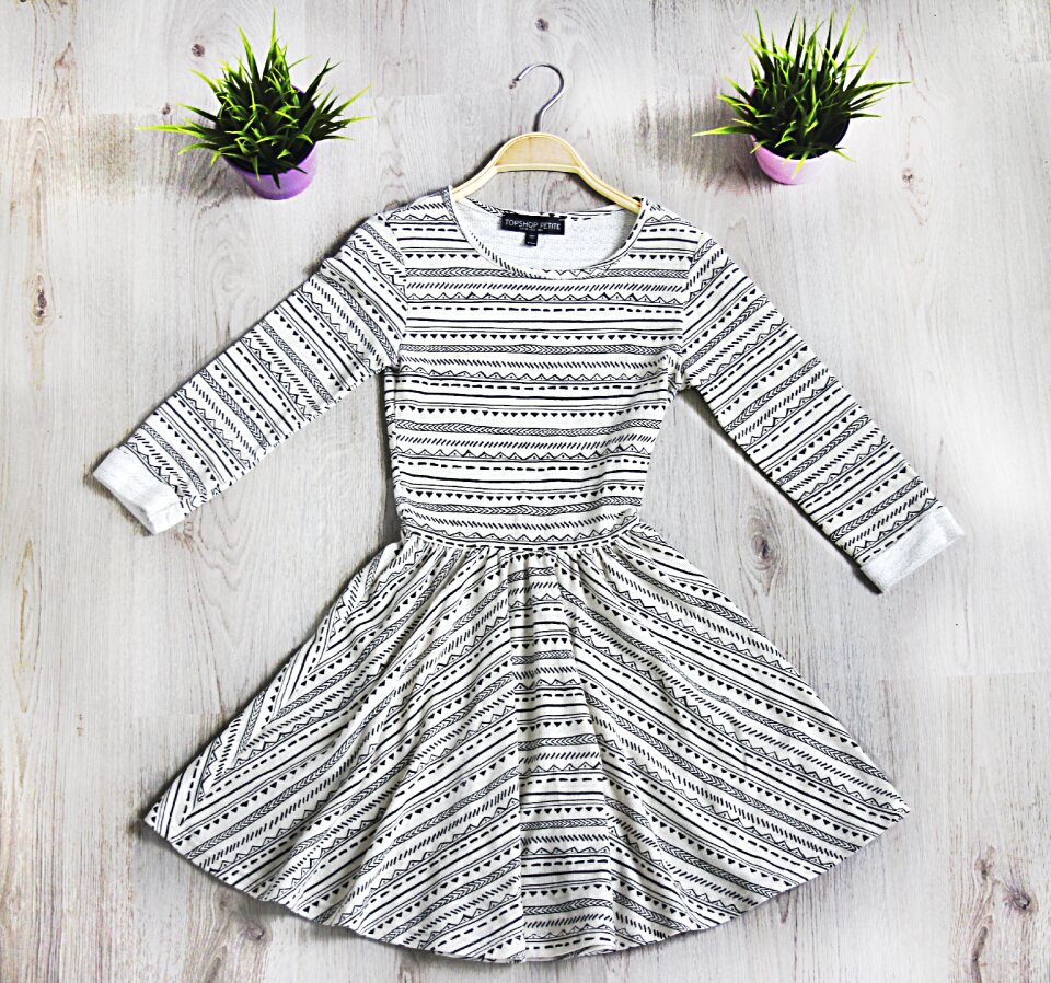 Clothing dress fashion