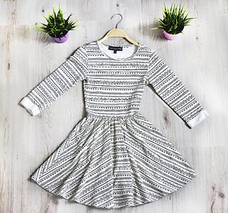 Clothing dress fashion