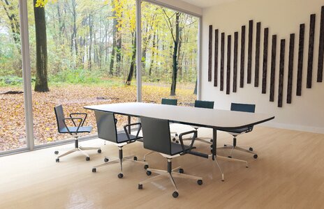 Conference room office