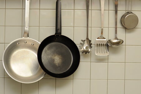 Cooking appliances kitchen