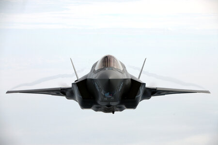 F 35 lightning ii