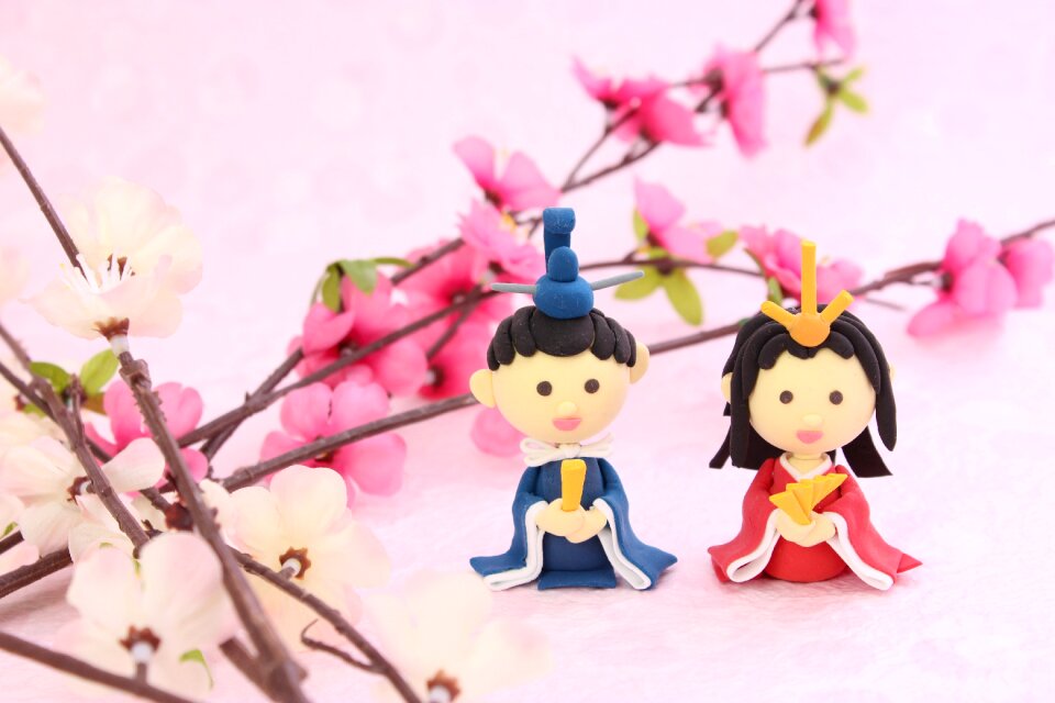 Hinamatsuri girls day
