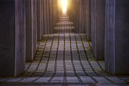Holocaust memorial
