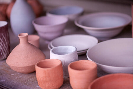 Japanese pottery porcelain