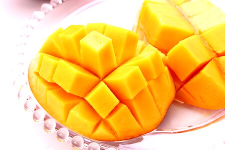 Mango fuits food