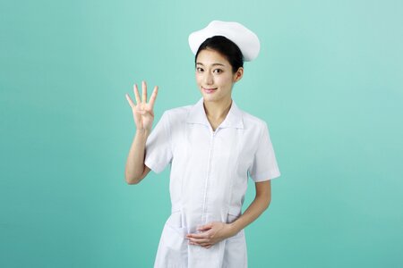 Nurse four
