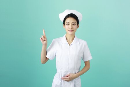 Nurse one photo