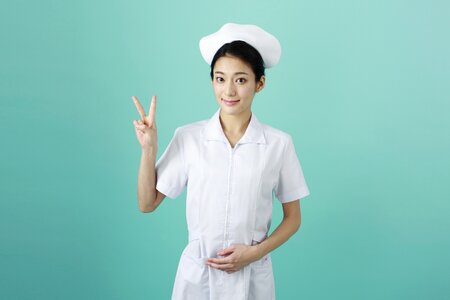 Nurse two