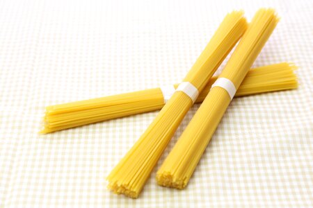 Spaghetti pasta food