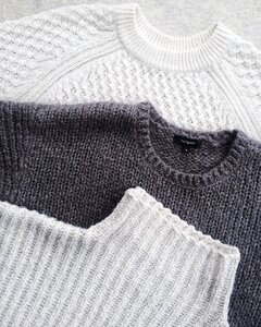 Sweater clothing photo