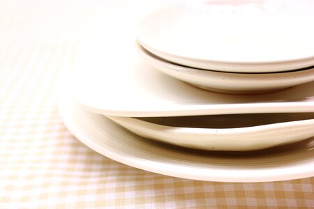 Tableware dishes