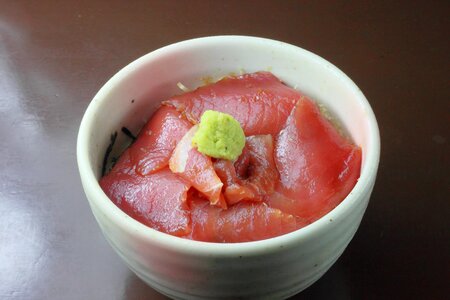 Tekkadon food