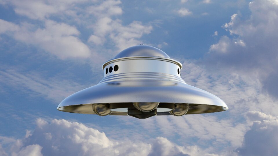 Ufo