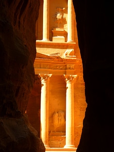 Temple jordan vacations photo