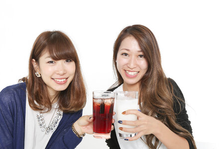 Women party