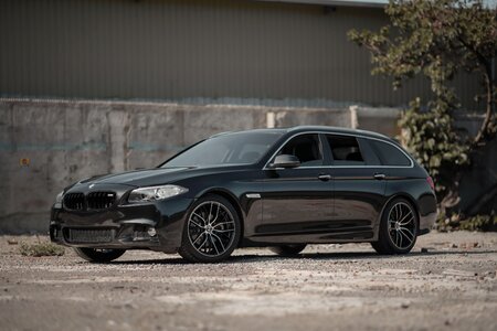 Bmwd touring