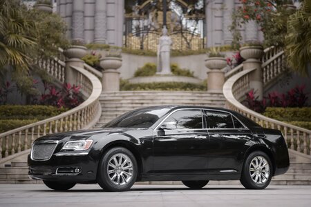 Chryslerc