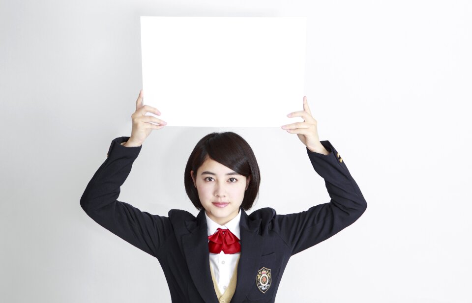 Female student message board