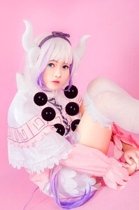 Kanna kamui miss kobayashis dragon maid