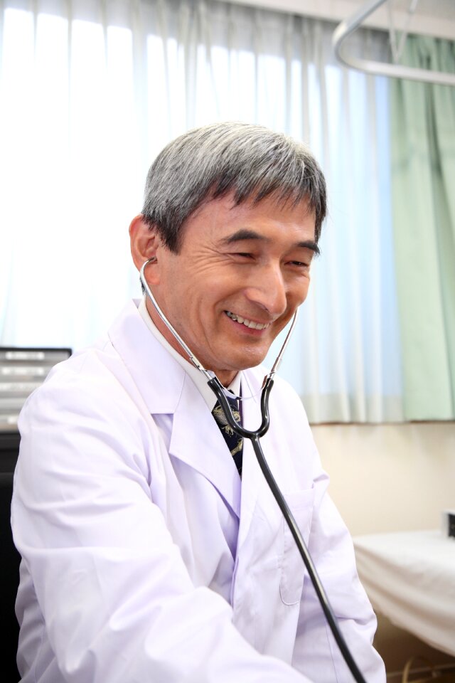 Medical doctor