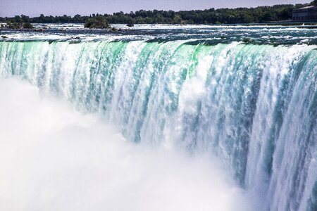 Niagara falls