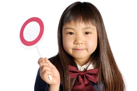 Schoolgirl o